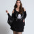 Damen Mini Kleid Gothic Spider Halloween Kostüm 3