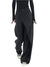 Damen Modern Fit Hose mit asymmetrischem Bund 0