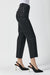 Damen Mom Fit Jeans Hoch geschnitten in gewaschenem Schwarz 2