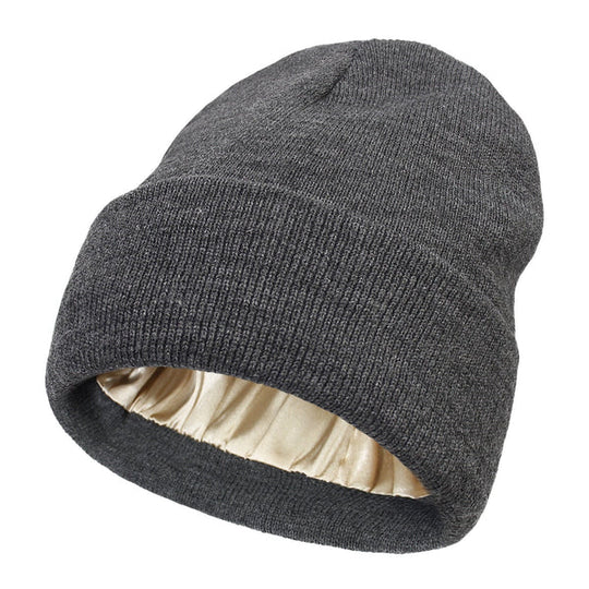Damen Mütze Winter Beanie Stilvoller Haarschutz für Kalte Tage 11