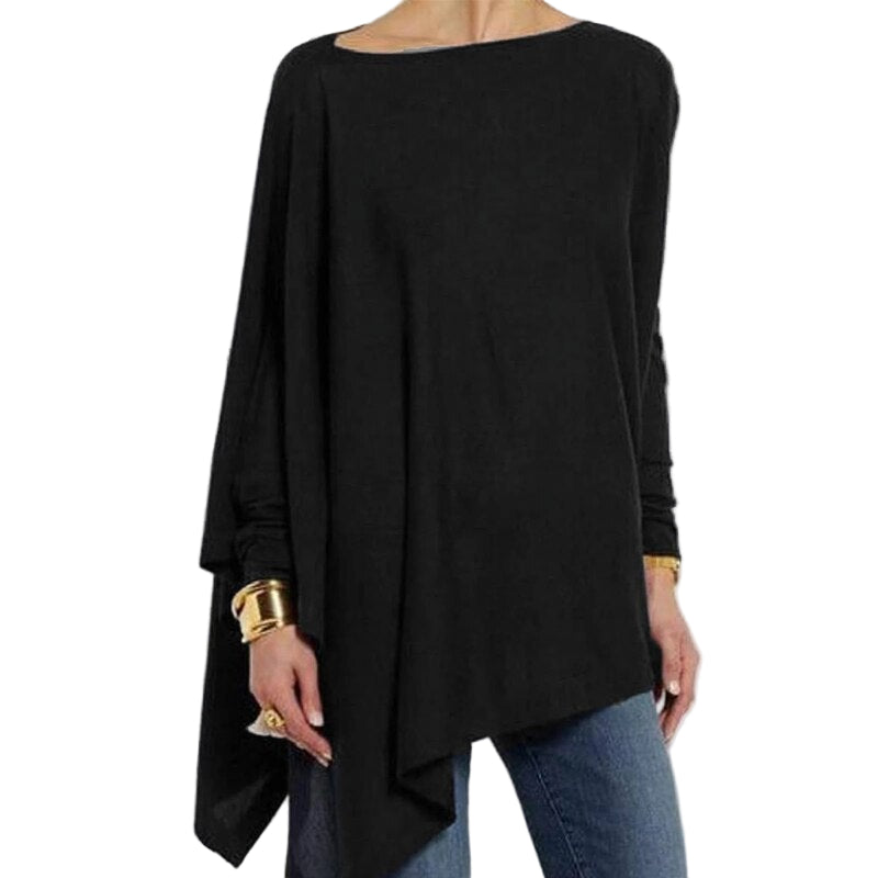 Damen Oberteil Sommer Stilvolles Design Leichtes Material 0
