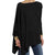Damen Oberteil Sommer Stilvolles Design Leichtes Material 0