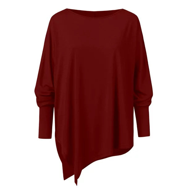 Damen Oberteil Sommer Stilvolles Design Leichtes Material 7