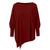 Damen Oberteil Sommer Stilvolles Design Leichtes Material 7