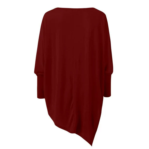 Damen Oberteil Sommer Stilvolles Design Leichtes Material 8