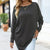 Damen Oberteil Sommer Stilvolles Design Leichtes Material 9