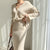 Damen Oberteil und Rockset Strickdesign 5