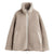 Damen Oversize Jacke Warm 0