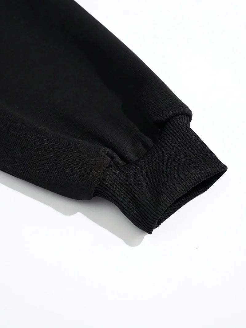 Damen Pullover Herzdesign Relaxed Fit Weicher Stoff 5