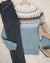 Damen Pullover Komfortabel und Stilvoll 6