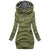 Damen Pullover Lillian Herzschlag Winter Stil 1