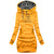 Damen Pullover Lillian Herzschlag Winter Stil 2