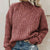 Damen Pullover Modernes Design Bequem 2