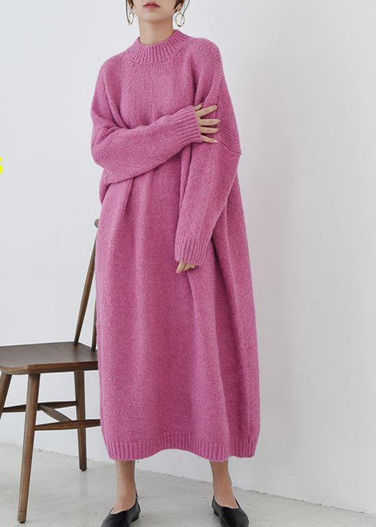 Damen Pullover mit O-Ausschnitt für den Herbst 0