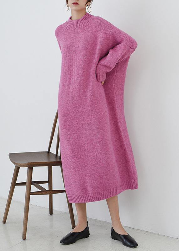 Damen Pullover mit O-Ausschnitt für den Herbst 2