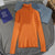 Damen Pullover mit Rollkragen Strick Cashmere für Herbst und Winter 17