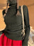 Damen Pullover mit Rollkragen Strick Cashmere für Herbst und Winter 4