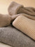 Damen Pullover mit Rollkragen Strick Cashmere für Herbst und Winter 5