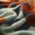 Damen Pullover mit Stehkragen und Patchwork-Design 6
