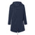 Damen Regenjacke ELSA mit verstellbarer Kapuze 5