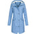 Damen Regenjacke Stilvoll und Vielseitig 6