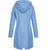 Damen Regenjacke Stilvoll und Vielseitig 7