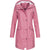 Damen Regenjacke Stilvoll und Vielseitig 8