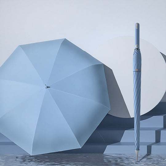 Damen Regenschirm Kompakt Automatisch Stilvoll 2