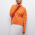Damen Rollkragenpullover Lässiger Stil für den Winter 4