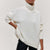 Damen Rollkragenpullover Lässiger Stil für den Winter 7