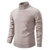 Damen Rollkragenpullover aus Baumwolle 0