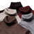 Damen Rollkragenpullover aus Baumwolle 1