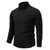 Damen Rollkragenpullover aus Baumwolle 2