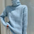 Damen Rollkragenpullover aus Kaschmir 1