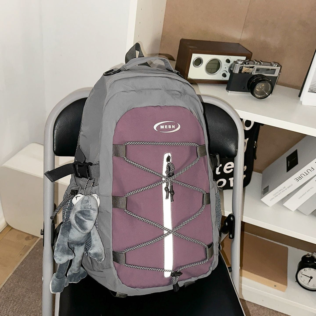 Damen Rucksack Funktional und Modern 0