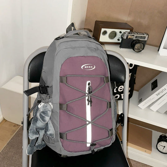Damen Rucksack Funktional und Modern 0