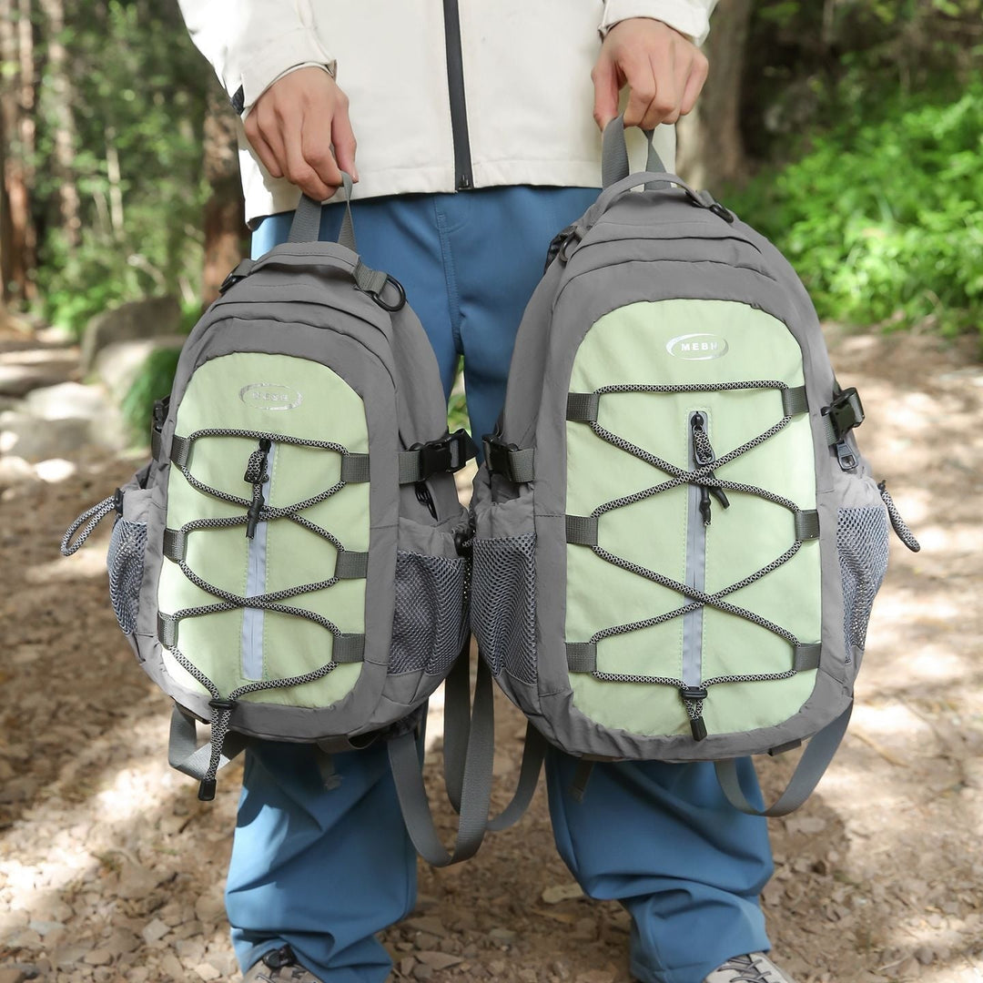 Damen Rucksack Funktional und Modern 1