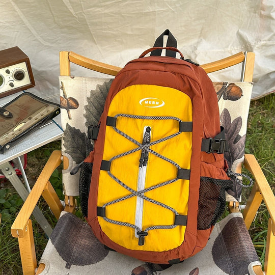 Damen Rucksack Funktional und Modern 3