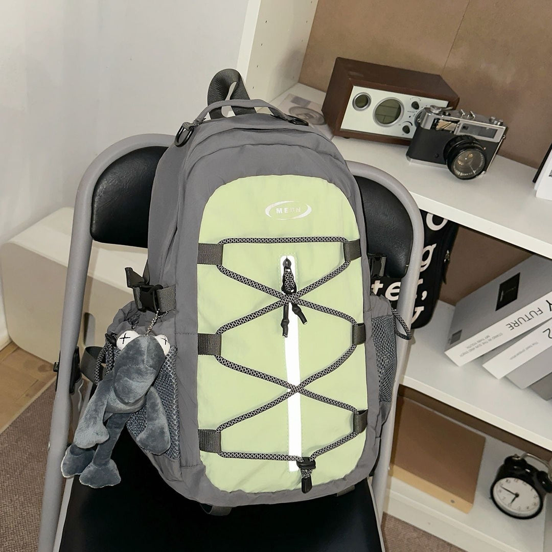 Damen Rucksack Funktional und Modern 6