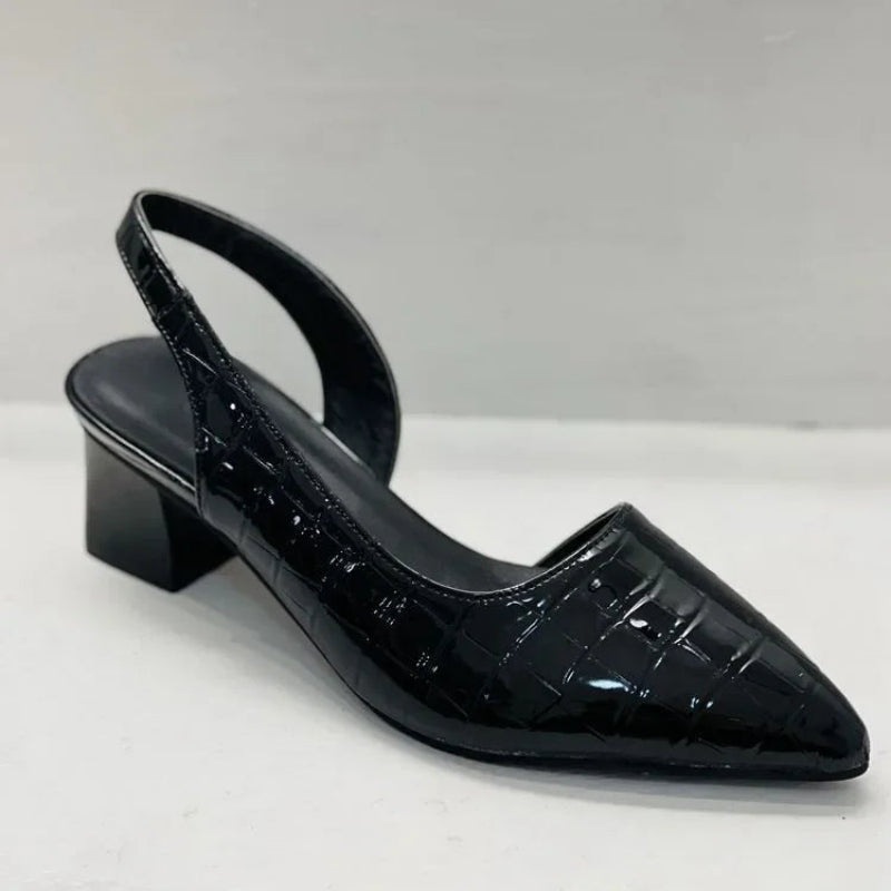 Damen Sandalen Bequem Modern Stilvoll 2