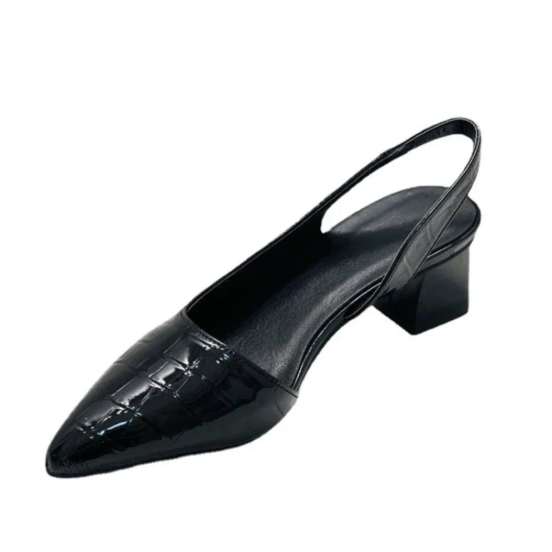 Damen Sandalen Bequem Modern Stilvoll 4