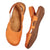 Damen Sandalen Komfort Design EVA Sohle 0