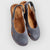 Damen Sandalen Komfort Design EVA Sohle 2