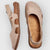 Damen Sandalen Komfort Design EVA Sohle 3