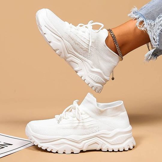 Damen Schuhe mit zusätzlicher Unterstützung 1