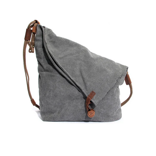 Damen Schultertasche Modern mit Praktischem Reißverschluss und Geräumigem Innenleben 1