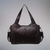Damen Schultertasche aus Veganem Leder mit Metallakzenten, Praktisch und Stilvoll 5
