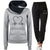 Damen Set aus weichem und warmem Material 4