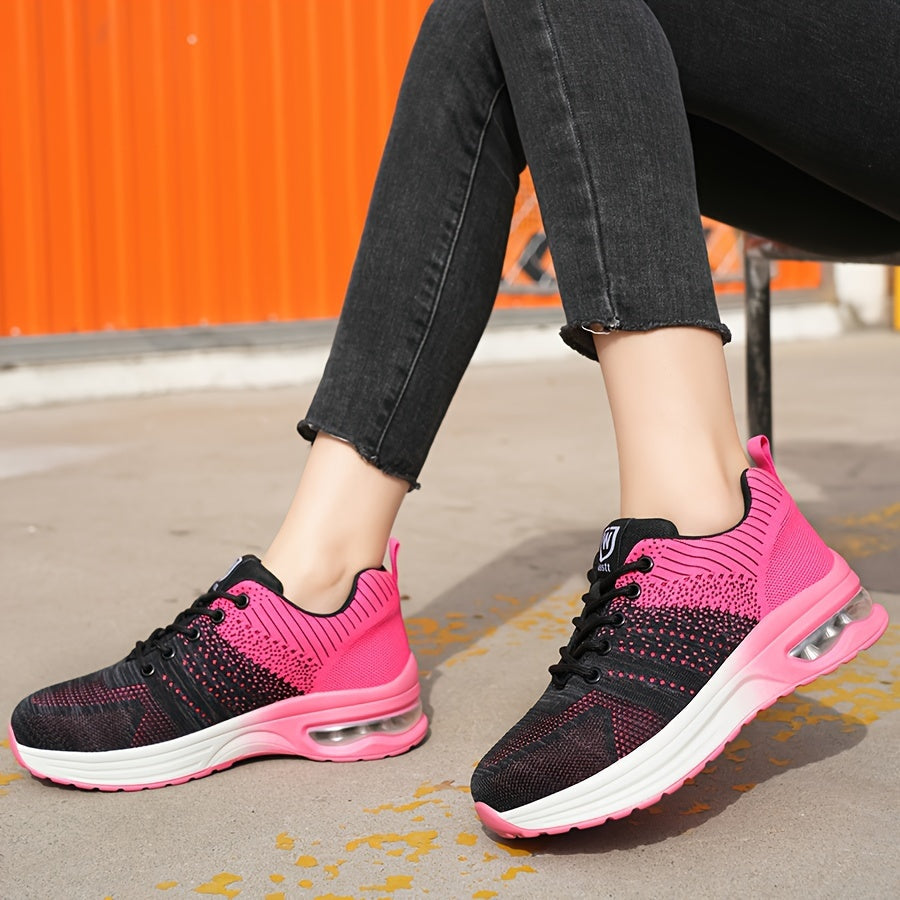 Damen Sicherheitsschuhe Sportlich mit Air Hak 0