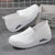 Damen Sneaker mit orthopädischer Unterstützung für optimalen Komfort 5